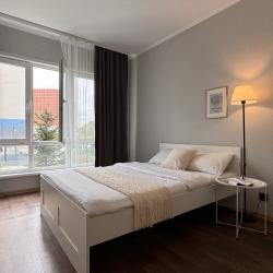 Фото Отель Hugge Place на улице Ясный Берег 9