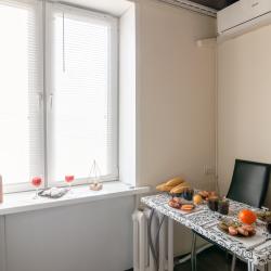 Фото Отель Home (Хоум) на проспекте им. Газеты ий Рабочий 94