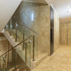 1-комнатные апартаменты улучшенные