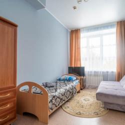 3-местный номер стандарт