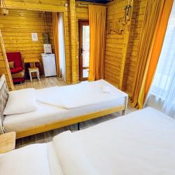 Фото Отель Hayat Haus (Хаят Хаус)