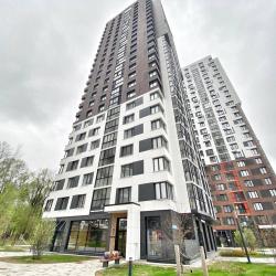 Фото Отель Nord Land (Норд Ленд) на Маршала Бирюзова 7к4