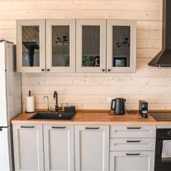 Фото Отель Родионцево Эко Вилладж