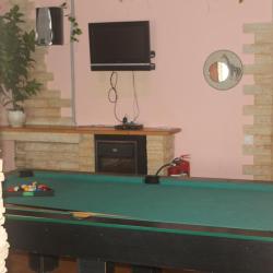 Фото Отель Русь