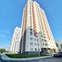 2-комнатные апартаменты стандарт