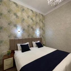 Фото Отель Vasiev’s Hotel (Васиев’с)