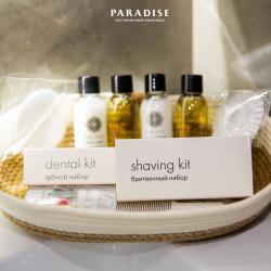 Фото Отель Paradise (Парадиз)