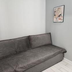 2-комнатные апартаменты улучшенные