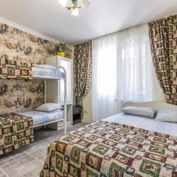 Фото Отель Изабелла