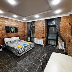 1-комнатные апартаменты стандарт