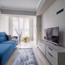 Фото Апартаменты на улице Пушкина 95