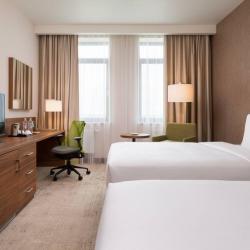 Hilton Garden Inn Orenburg (Хилтон Гарден Инн Оренбург) — 507c75076ed7536dee424f014fa40def