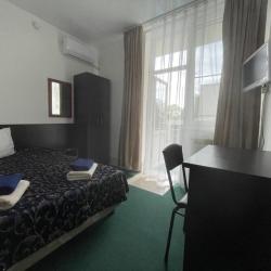 Фото Отель Сибирь