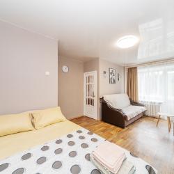 Фото Отель K and K Apartments Мира 90