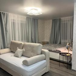 Фото Апартаменты на улице Владивостокская 41/4