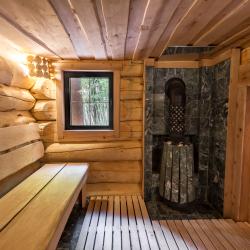 Фото Отель Дача. Рахманинов