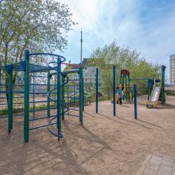 Фото Отель Хорошего дня на улице Александра Козицына 14