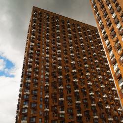 Фото Апартаменты на шоссе Перовское 2к3