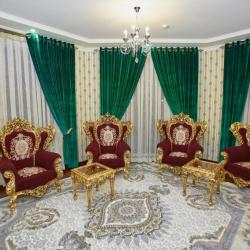 2-комнатный номер люкс