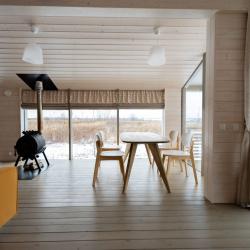 Коттедж премиум