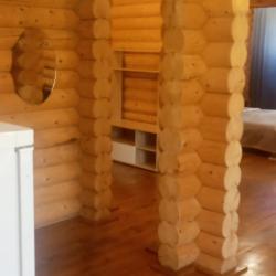 Фото Отель Индиго