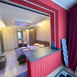 Фото Отель Посуточно50 В Катюшках