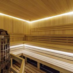 Фото Отель Бургас