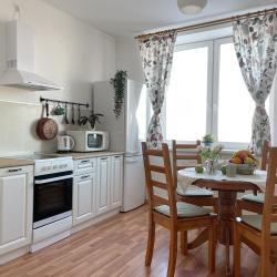 Фото Апартаменты на улице Раевского