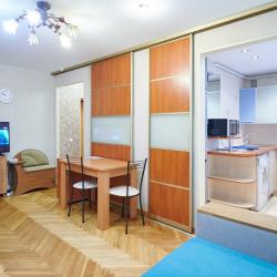 Фото Апартаменты на улице Брилевская 12