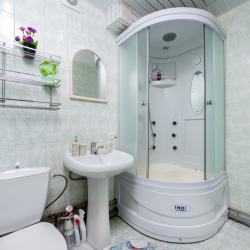 Фото Апартаменты на улице Велинградская 1