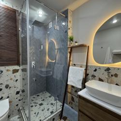 Фото Апартаменты Niki Rent на улице Волжская