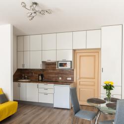фото 17 Rental (РенталСПб) на улице Среднерогатская 9
