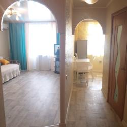 Фото Апартаменты на Амурском бульваре, 66