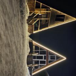 Фото Отель Terskol Star (Терскол Стар)