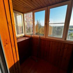 Фото Апартаменты на улице Космическая 51