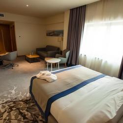 Фото Отель Holiday Inn Aktau Seaside (Холидей Инн Сисайд)