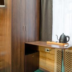 Номер эконом