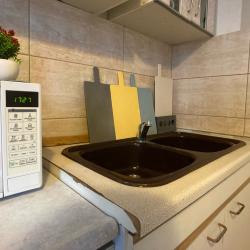 Фото Отель Bravo Apart (Браво) на улице Куфонина