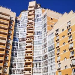 Фото Апартаменты на проспекте Ленина 95Б корпус 1