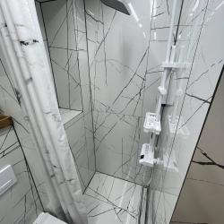 2-комнатные апартаменты люкс (мансарда)