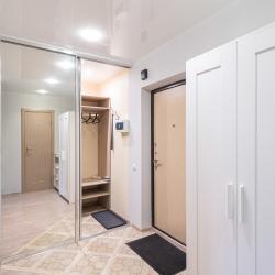 Фото Отель RentAp (РентАп) на улице Радужная 16