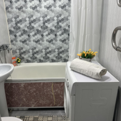 2-комнатные апартаменты люкс