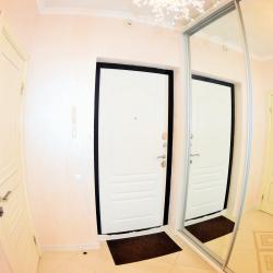 Фото Апартаменты на улице Ставровская 1