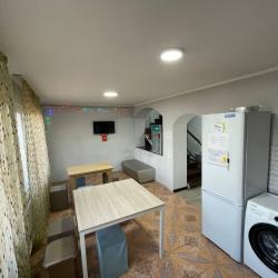 Фото Отель Bishkek Backpackers ( Бэкпакерс)