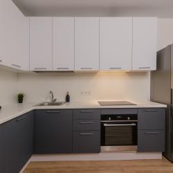 Фото Отель Viktory Apart (Виктори Апарт) на улице Рязанская