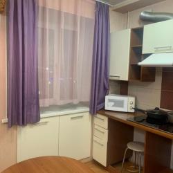 2-комнатные апартаменты стандарт Сибирская, 53