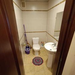 2-комнатные апартаменты стандарт