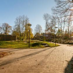 Фото Парк-Отель MillWood (МиллВуд)