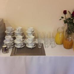 Фото Отель Walde Park (Вальде Парк)