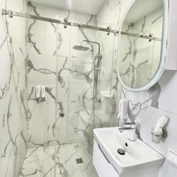 Фото Апартаменты на улице Депутатская 14